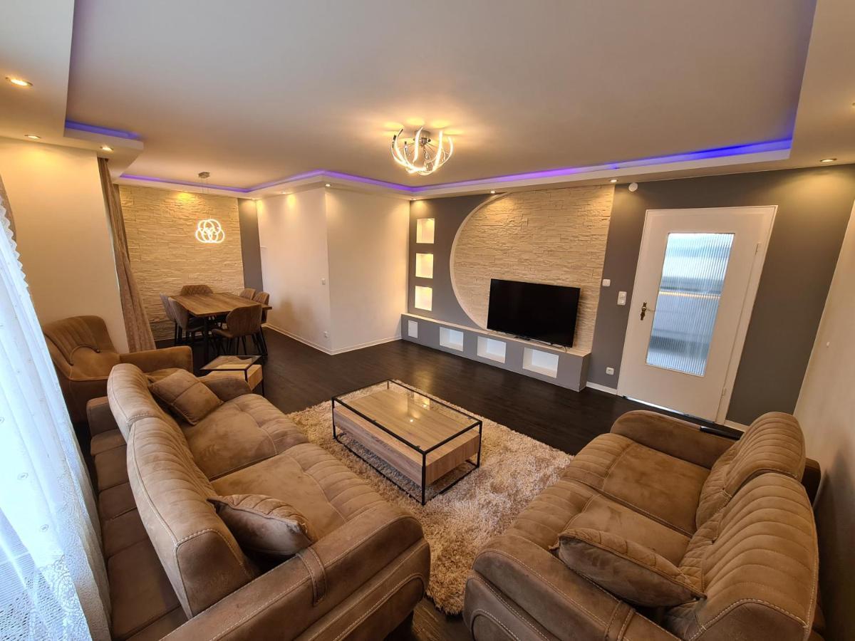Luxuswohnung In Top Lage Appartement