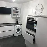 Luxuswohnung in Top Lage