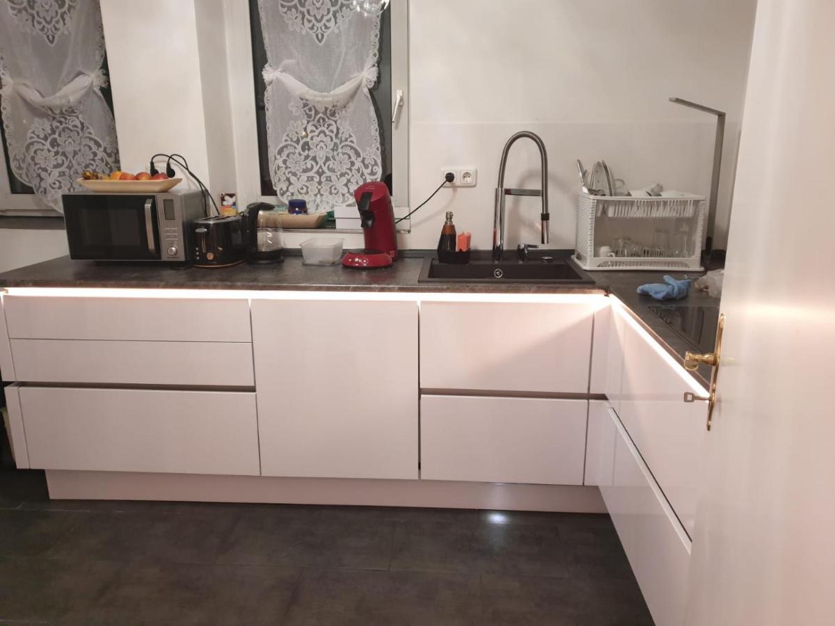 Luxuswohnung In Top Lage Hannover