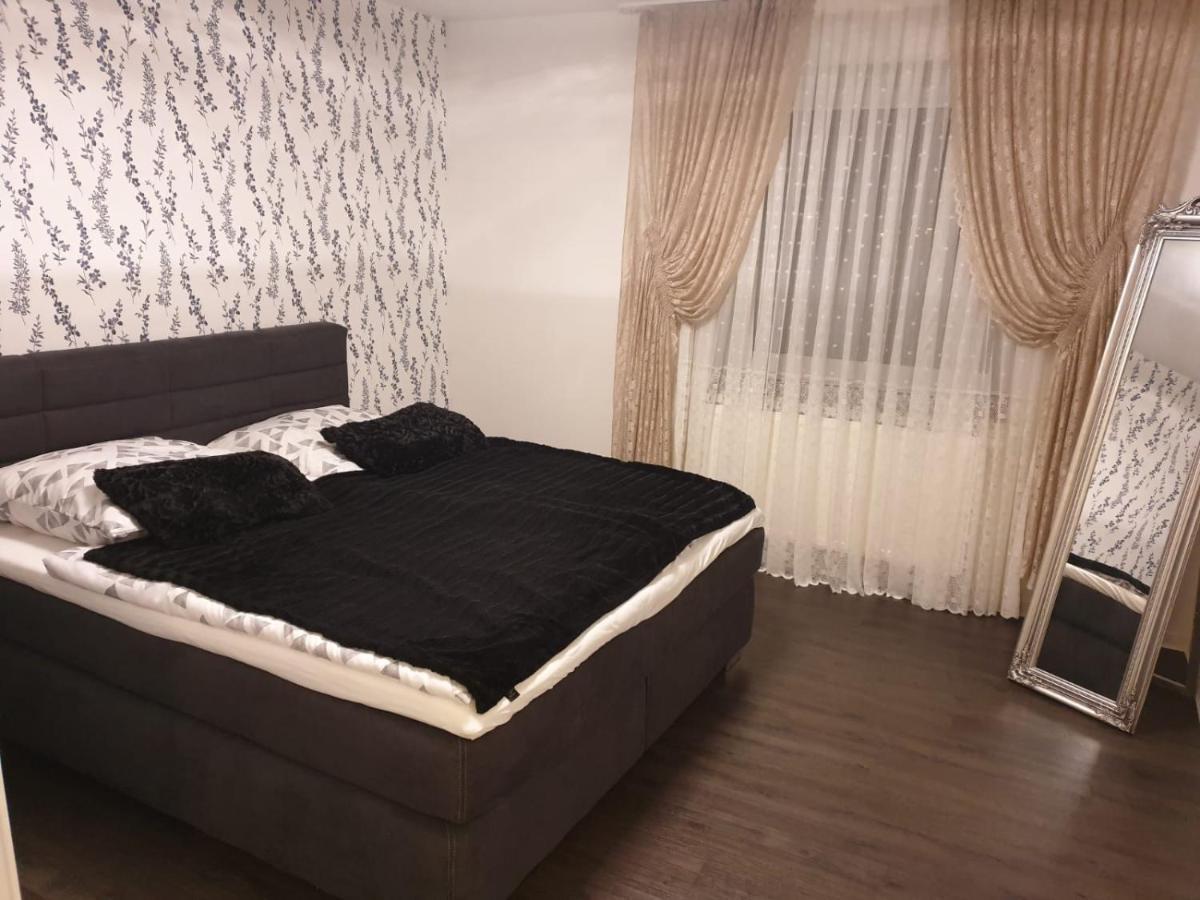 Luxuswohnung In Top Lage