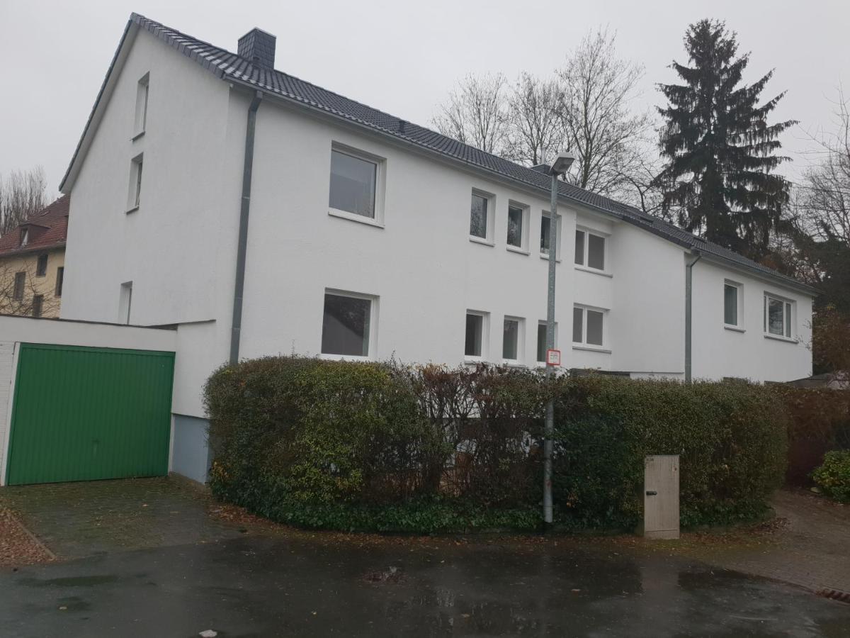 Luxuswohnung In Top Lage Hannover
