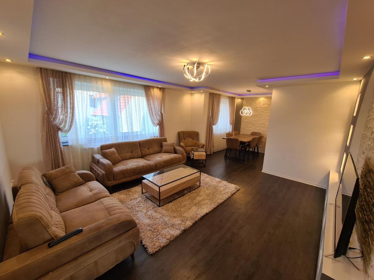 Luxuswohnung In Top Lage Hannover